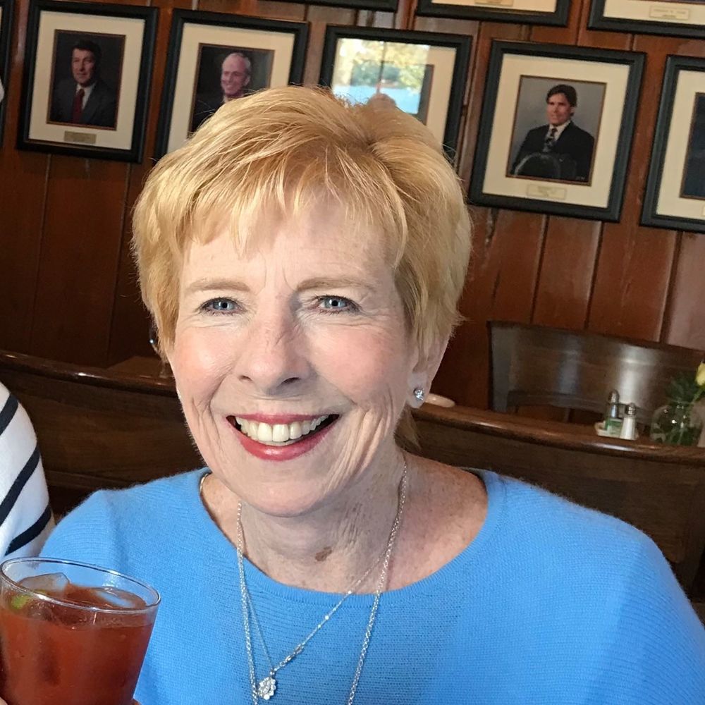 Meet your Posher, Kathleen